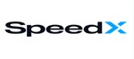 SpeedX Logo