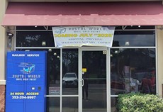 Store Front